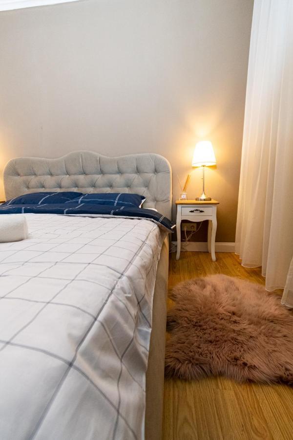Central Apt. Near Afi Mall, 5 Mins To The Old Town By Car Braşov Exterior foto